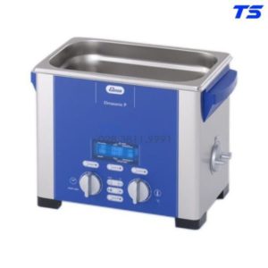 Bể Rửa Siêu Âm Elmasonic P 60 H - 1013761 - Elma