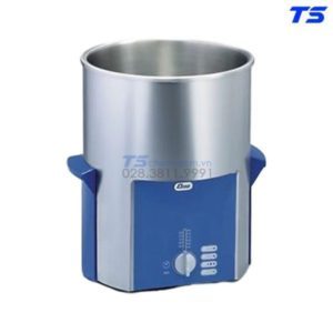 Bể Rửa Siêu Âm Elmasonic S 50 R - 1045437 - Elma