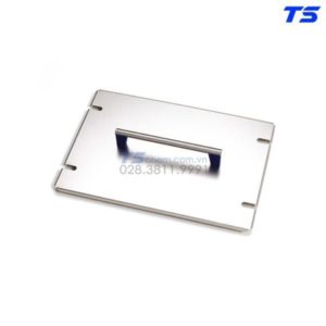 Nắp Bằng Nhựa Cho Elmasonic S 50 R - 1046008 - Elma