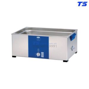 Bể rửa siêu âm Elmasonic S 150 - 1049135 - Elma