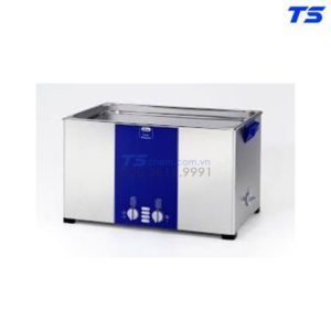 Bể rửa siêu âm Elmasonic S 300 H - 1071162 - Elma