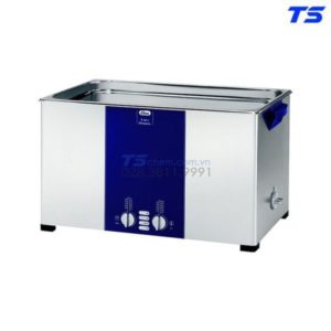 Bể rửa siêu âm Elmasonic S 300 - 1071163 - Elma