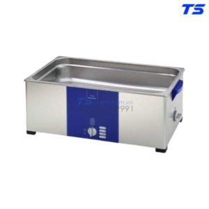 Bể rửa siêu âm Elmasonic S 150 - 1071278 - Elma