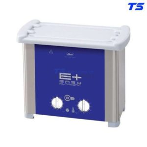 Bể rửa siêu âm Elmasonic Easy 10 H - 1071646 - Elma
