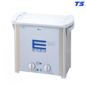 Bể rửa siêu âm Elmasonic Easy 40 H - 1071664 - Elma