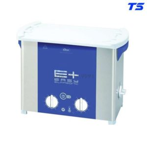 Bể rửa siêu âm Elmasonic Easy 60 H - 1071666 - Elma