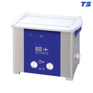 Bể rửa siêu âm Elmasonic Easy 120 H - 1071671 - Elma