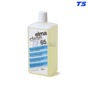 Dung dịch làm sạch Elma clean 65, 1 lít - 5810100000 - Elma
