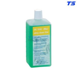 Dung dịch làm sạch Elma clean 55, 1 lít - 8000066 - Elma