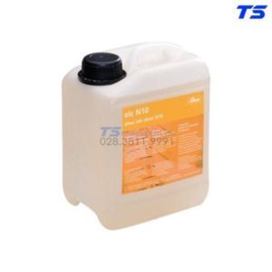 Dung dịch làm sạch Elma lab clean N10, 1 lít - 8000075 - Elma