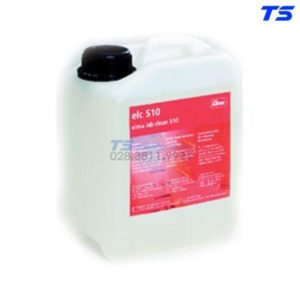 Dung dịch làm sạch Elma lab clean S10, 1 lít - 8000095 - Elma