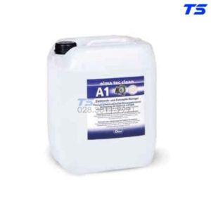 Dung dịch làm sạch Elma tec clean A1, 2.5 lít - 8000102 - Elma