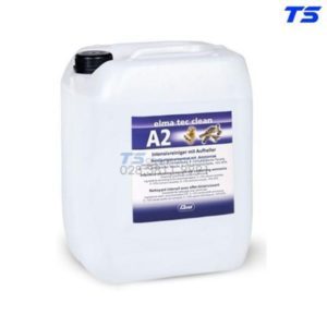 Dung dịch làm sạch Elma tec clean A2, 2.5 lít - 8000112 - Elma