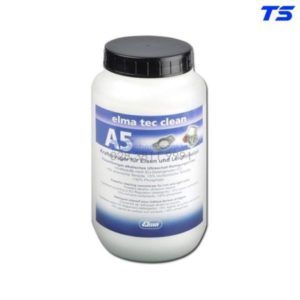 Dung dịch làm sạch Elma tec clean A5, 0.85 kg - 8000141 - Elma