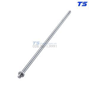 H 16 V Support Rod - 1545100 - IKA