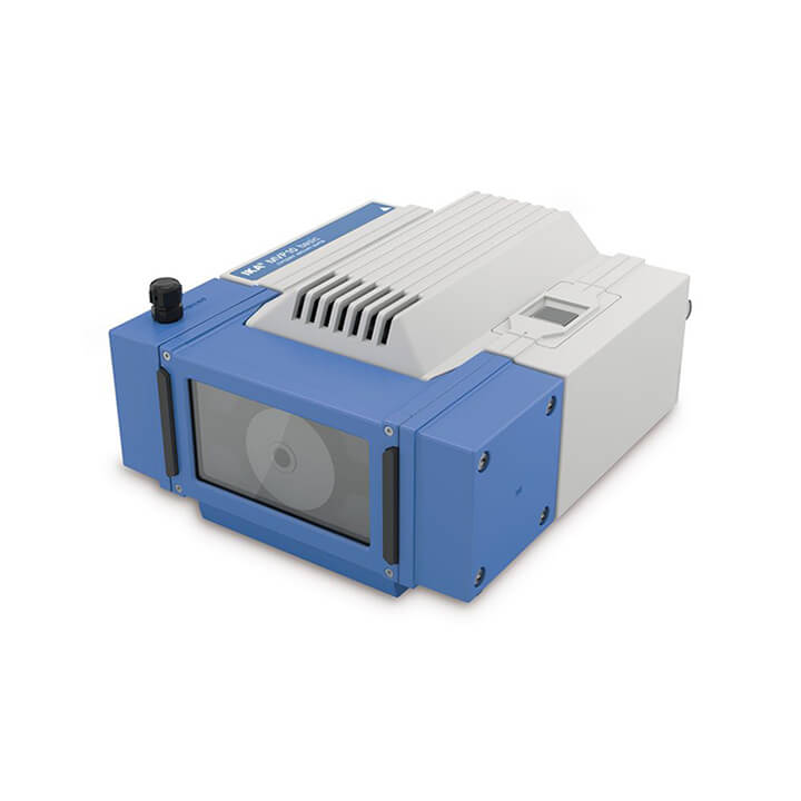 MVP 10 basic vacuum pump - 35003560 - IKA
