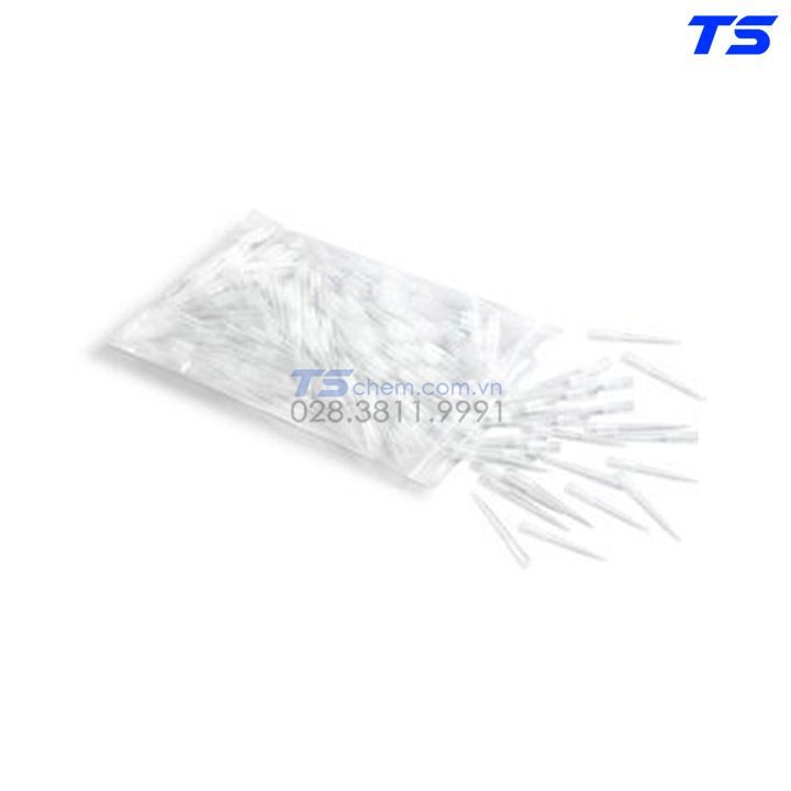 Đầu típ Micropipet 1000Ul, (1000C/Bịch) Unv Rc - 17001121 - Mettler Toledo