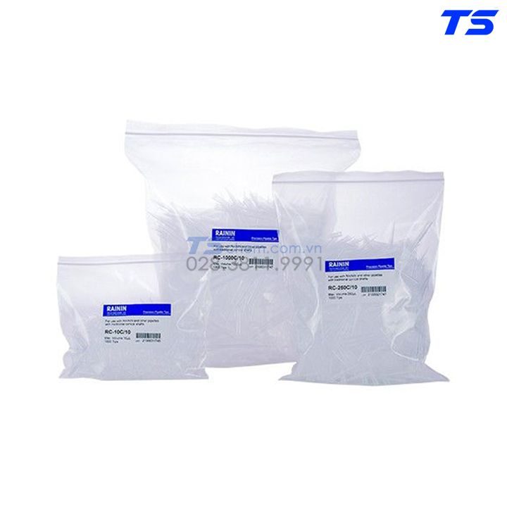 Đầu típ Tương Ứng 1000Ul - 30184810 - Mettler Toledo