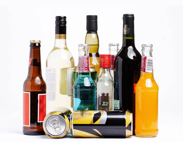 ALCOHOL LÀ GÌ?