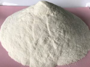 BỘT AGAR LÀ GÌ?