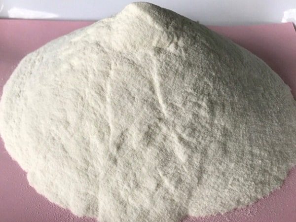 BỘT AGAR LÀ GÌ?