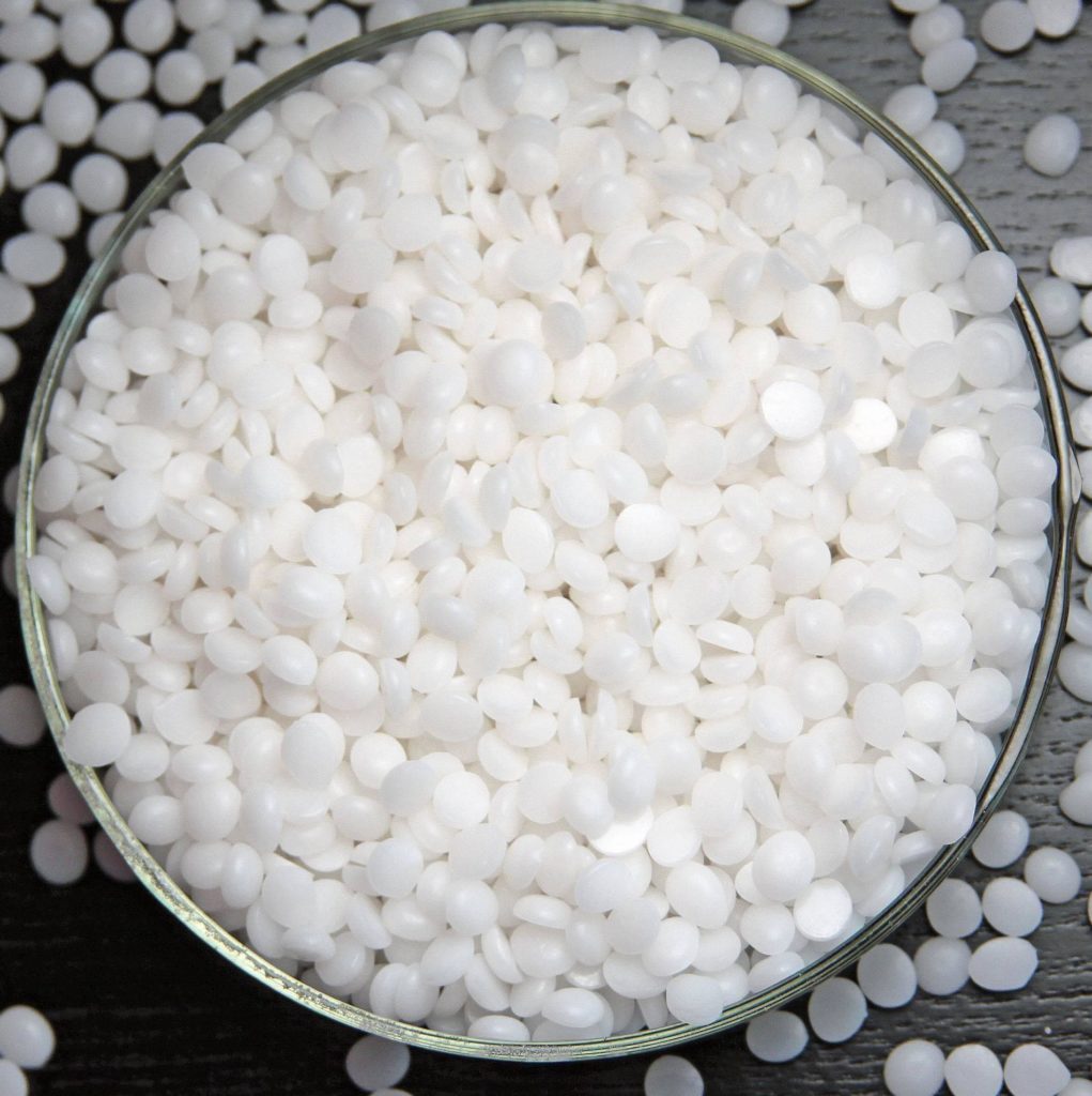 CETYL ALCOHOL VÀ NHỮNG CÔNG DỤNG KHÔNG THỂ BỎ QUA
