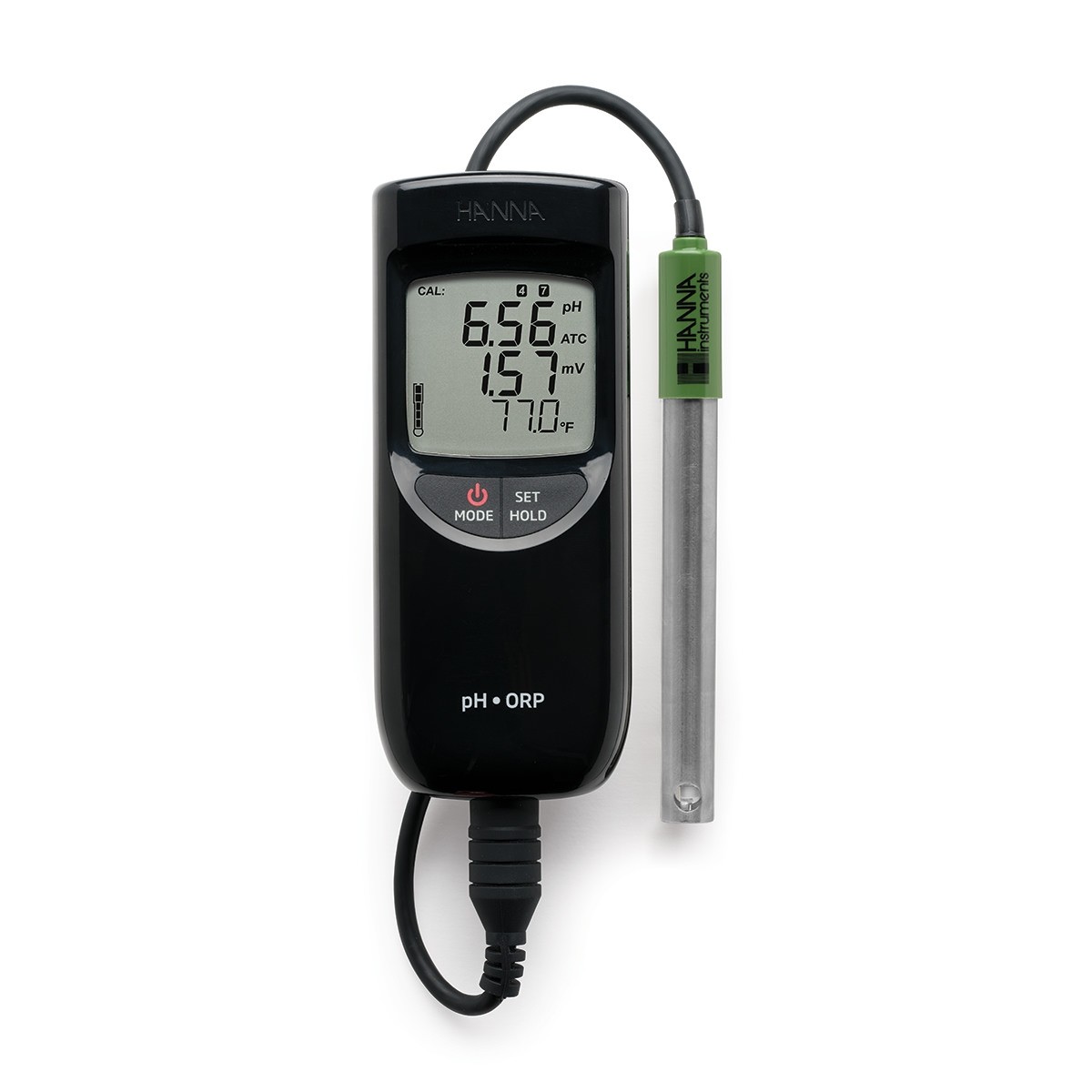Ứng dụng của máy đo ORP