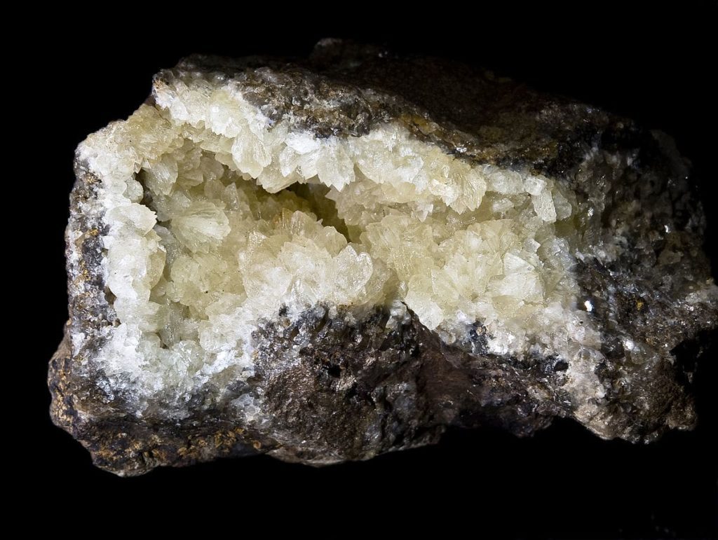NGUỒN GỐC CỦA TALC