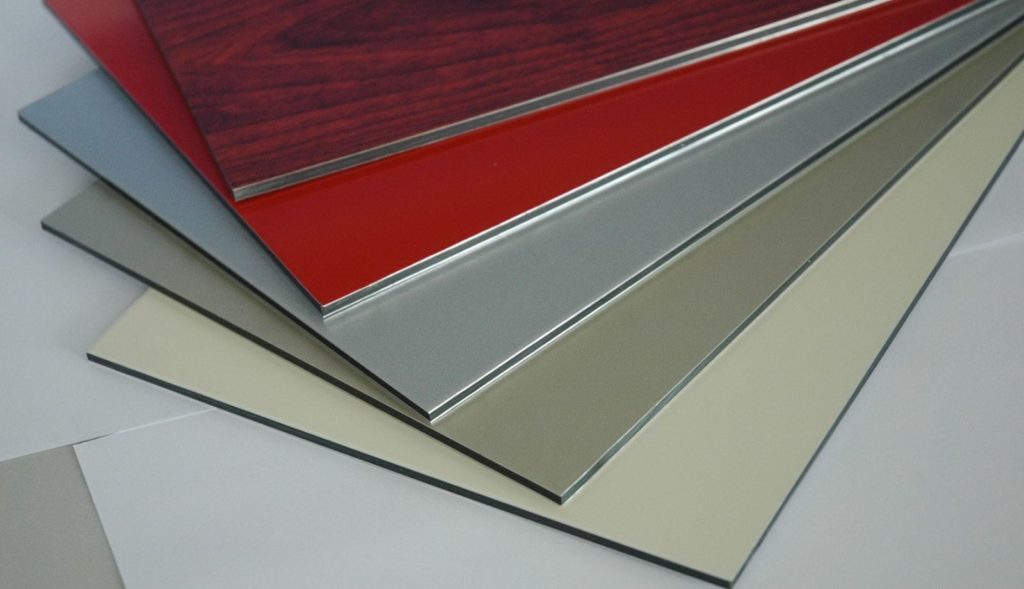 LƯU Ý KHI MUA ALUMINUM