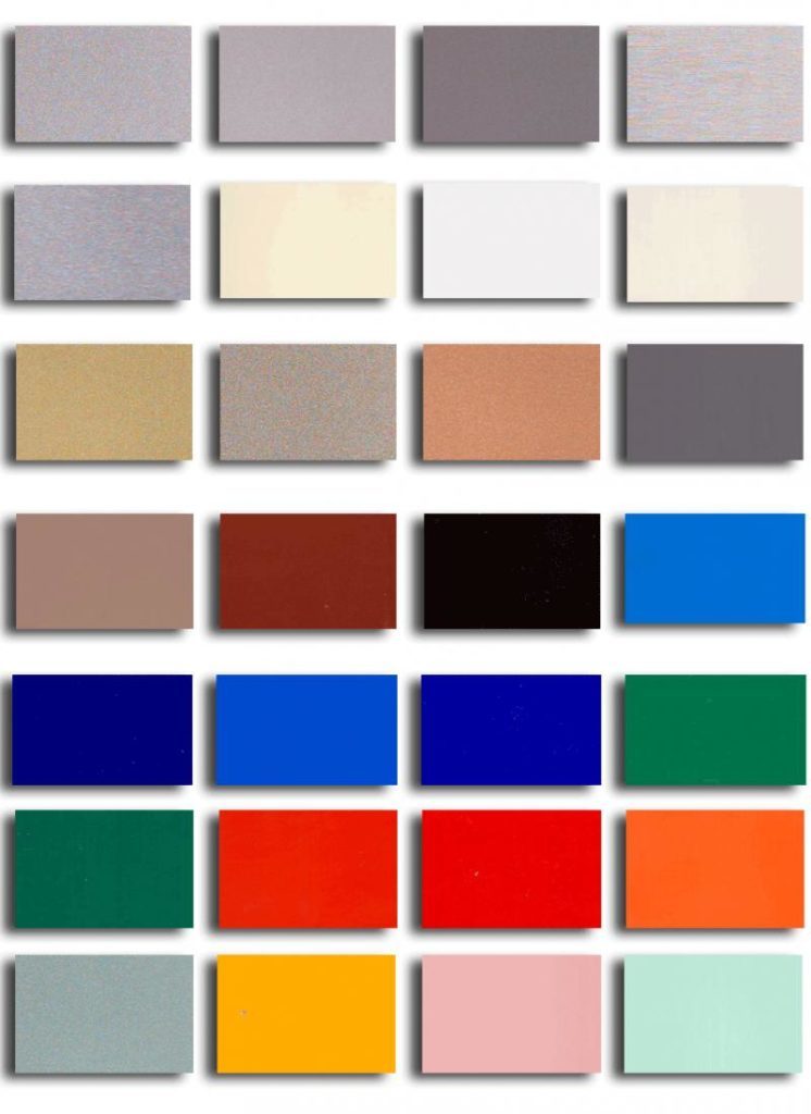 ƯU ĐIỂM CỦA ALUMINUM