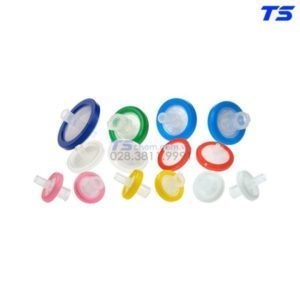 Đầu lọc tiêm NYLON đường kính 33mm MeTech - Finetech