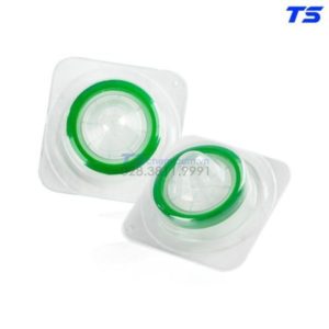 Đầu lọc tiêm PTFE Hydrophobic MeTech - Finetech