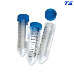 Ống ly tâm không tiệt trùng có nắp - Finetech