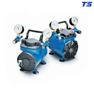 Bơm chân không chống chịu hóa học 220 v/50 hz - WP6122050 - Merck