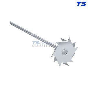 Cánh khuấy R1300 - 513500 - IKA