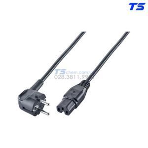 Phích cắm H11 Euro - 1091500 - IKA