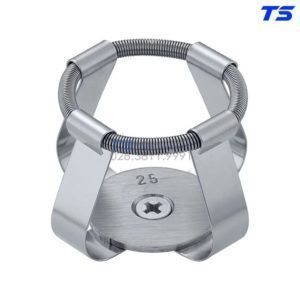 Đế giữ bình tam giác AS 2.1, 25ml - 1234300 - IKA