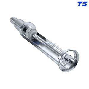 Stirring shaft R 50 - 1689300 - IKA