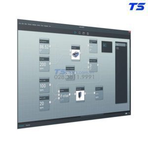 Phần mềm labworldsoft® 6 Pro - 20017366 - IKA 