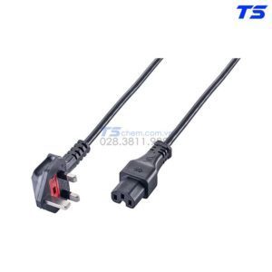 Phích cắm H11 UK - 2410700 - IK