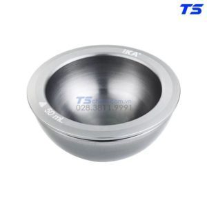 Flask inlay H 135.203,50 ml - 25000638 - IKA