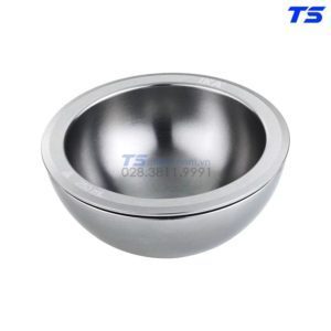 Flask inlay 250 ml H 135.302 - 25000642 - IKA