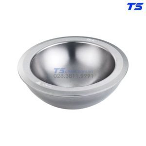 Flask inlay 1000 ml H 135.501 - 25000645 - IKA