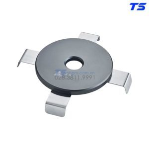 C-MAG Adapter (tấm thu nhiệt) - 25001022 - IKA