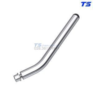 Trục đỡ ống sinh hàn RV 8.3 - 25004707 - IKA