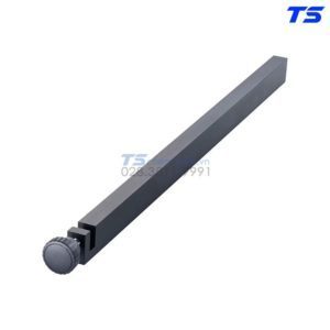 Thanh kẹp AS 1.12 cho bàn lắc A 1.10 - 2594500 - IKA