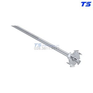 Cánh khuấy R1303 - 2746700 - IKA