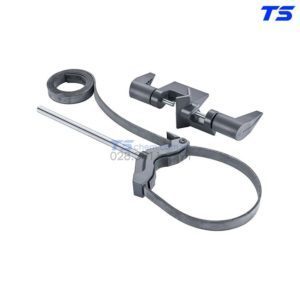 Strap clamp RH 5 - 3159000 - IKA