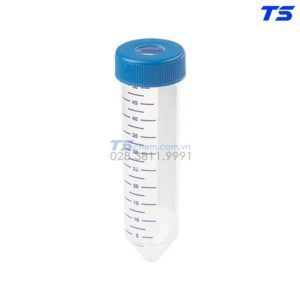 Disposable tube S 18 / 2 -ET 0 - 3452500 - IKA