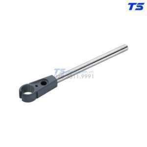 Thanh đỡ cảm biến nhiệt độ H 38 - 3547700 - IKA